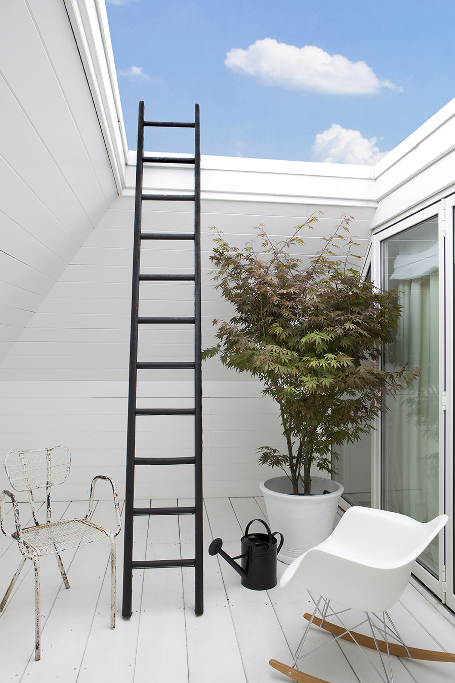 LONDON HAMPSTEAD Stefano Dorata-2