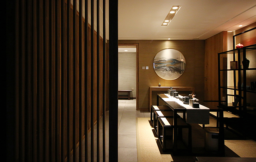 陈相楠设计--静 心-8