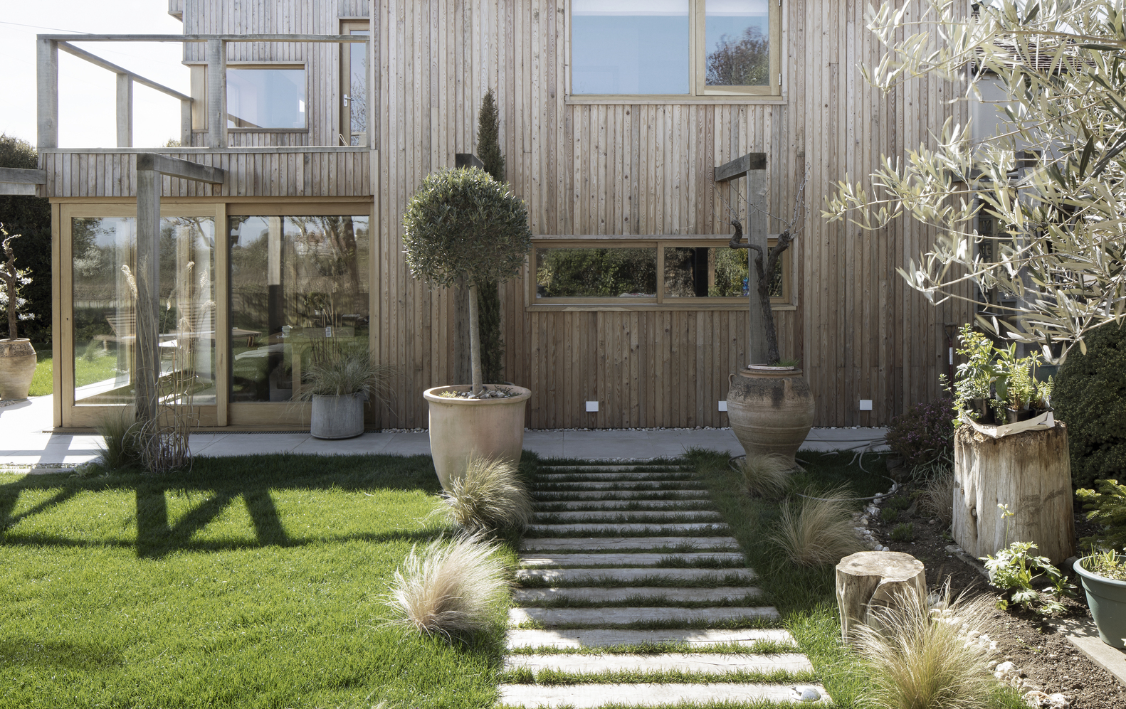 英国岛上别墅-10