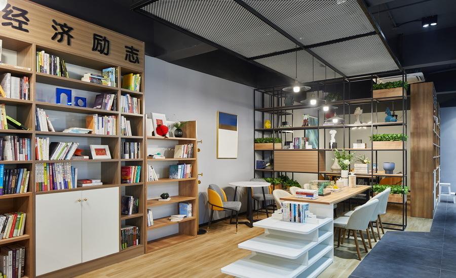 公寓共享空间-16