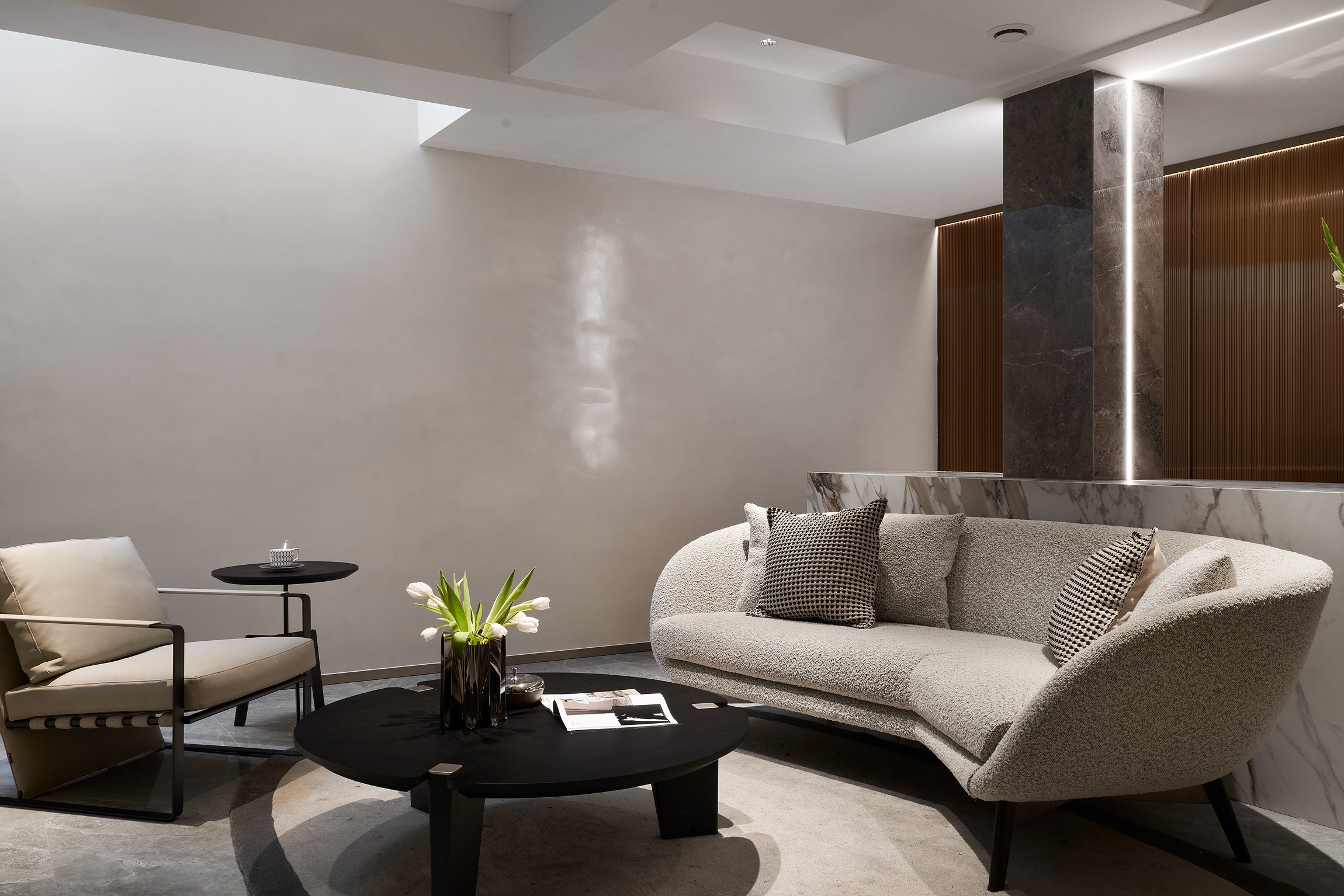 现代雅适典范丨中国杭州丨力设计-18