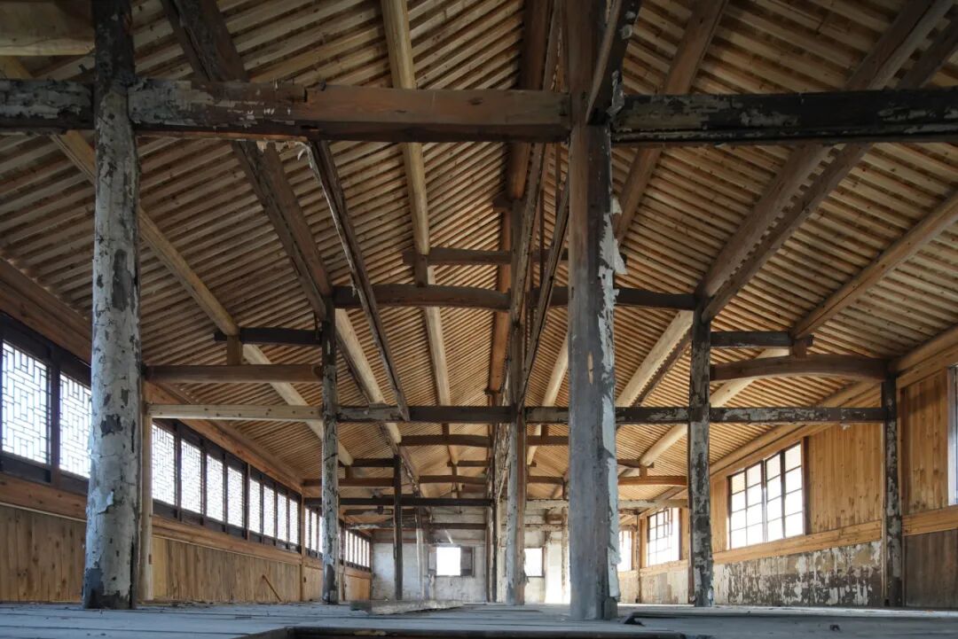 墨香印迹 · 府城印精品酒店丨中国台州丨零壹城市建筑事务所-22