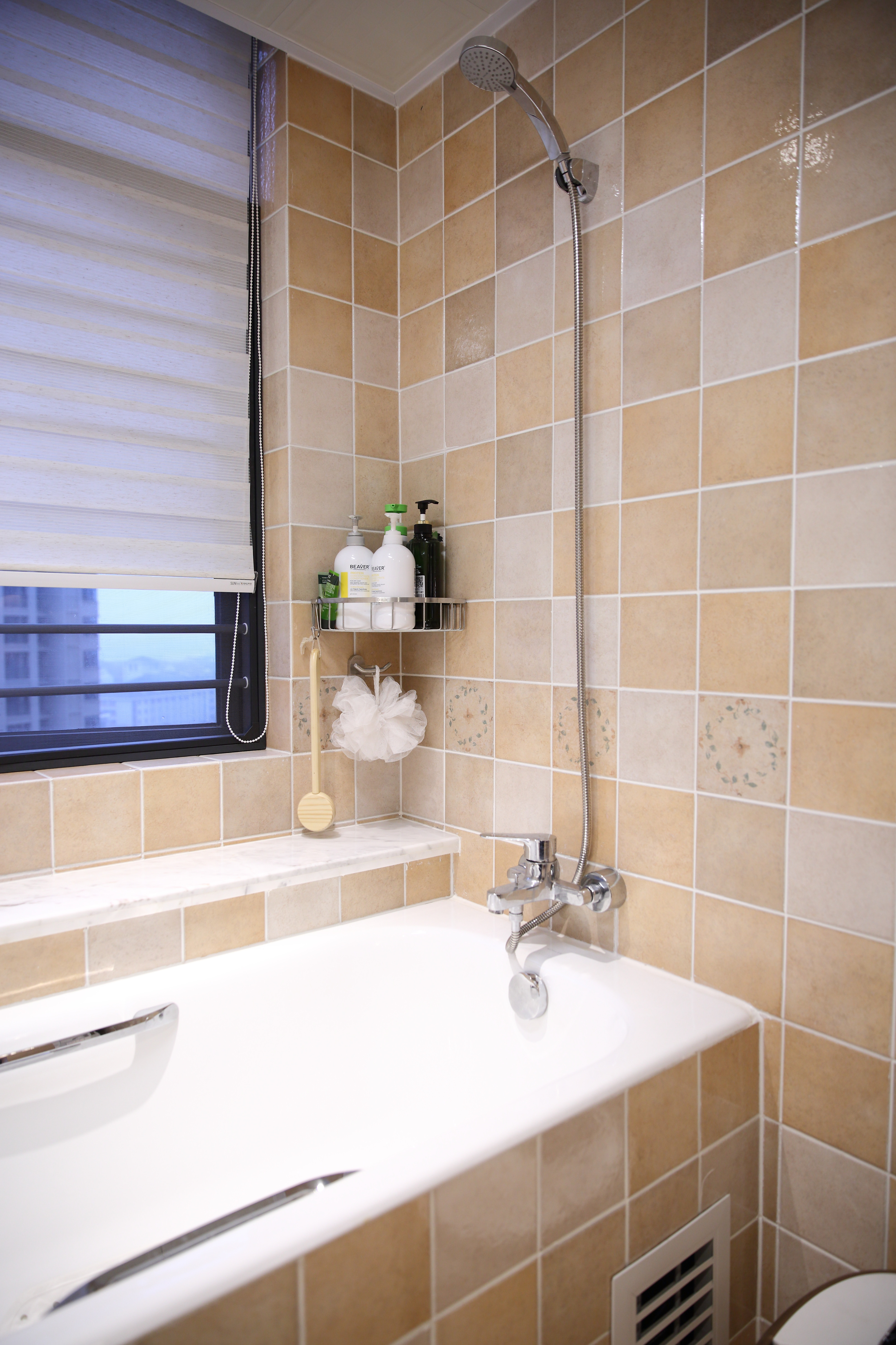 长沙辉煌国际城美式家居设计，优雅慢生活的典范-55