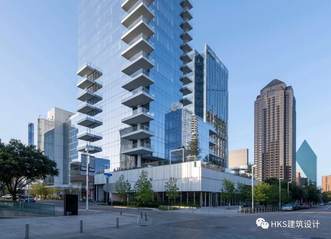 HKS 年度最佳项目揭晓!融合美与性能的设计盛宴-29