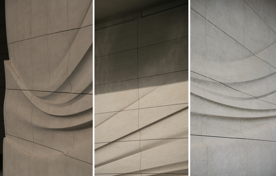 招商蛇口·上海康定壹拾玖丨中国上海丨景观设计为上海日清景观设计有限公司等多家-45