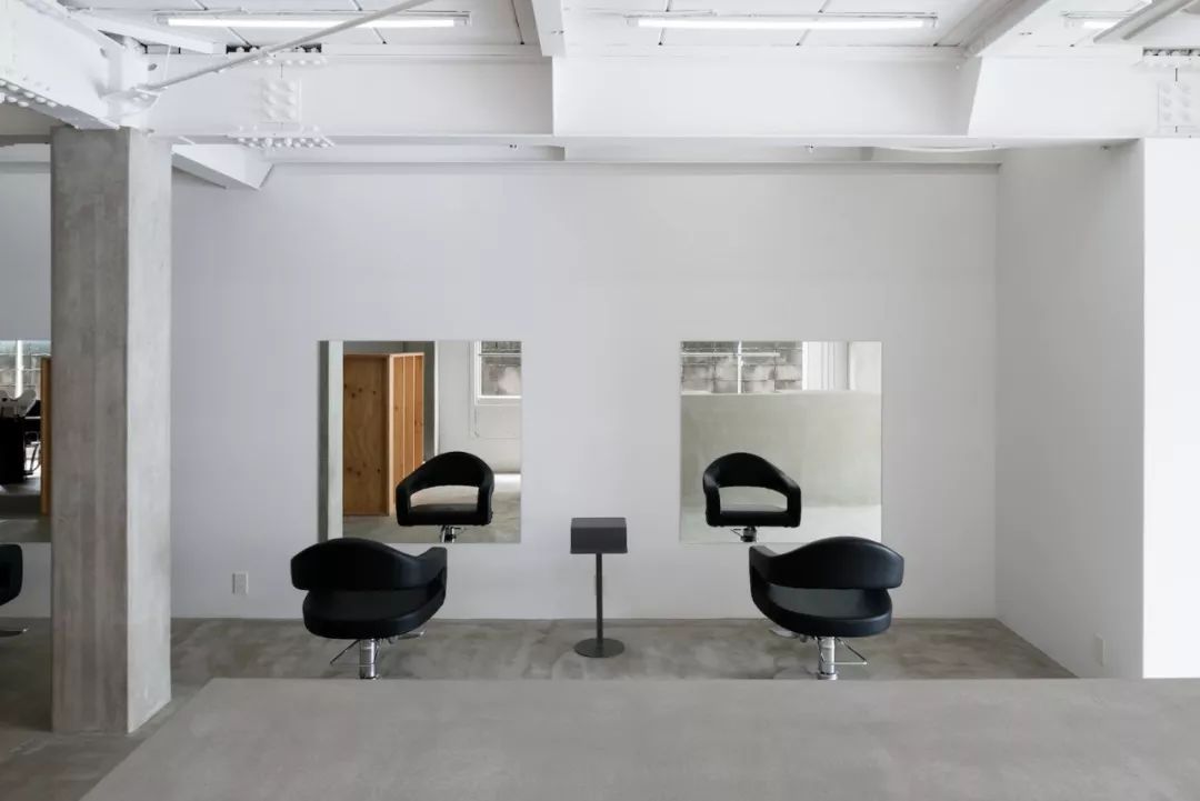 东京活力发廊 Vinyl's Mix,音乐与文化的完美融合-2