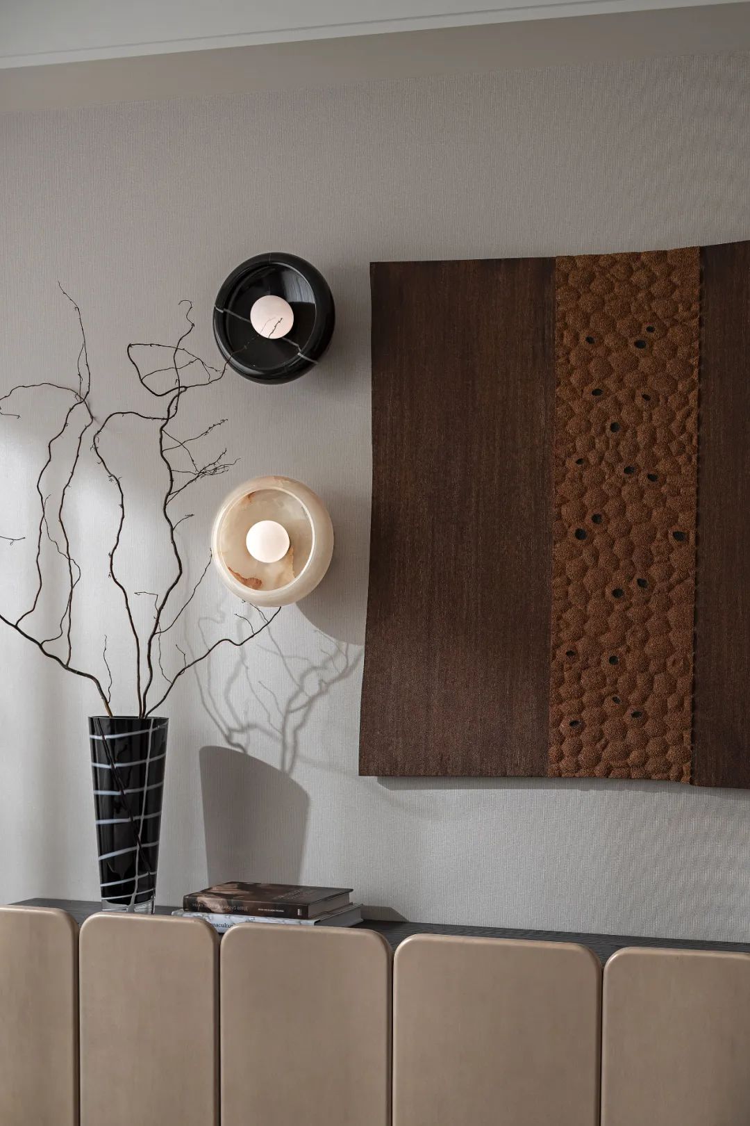 杭州滨江澄虹府丨中国杭州-48