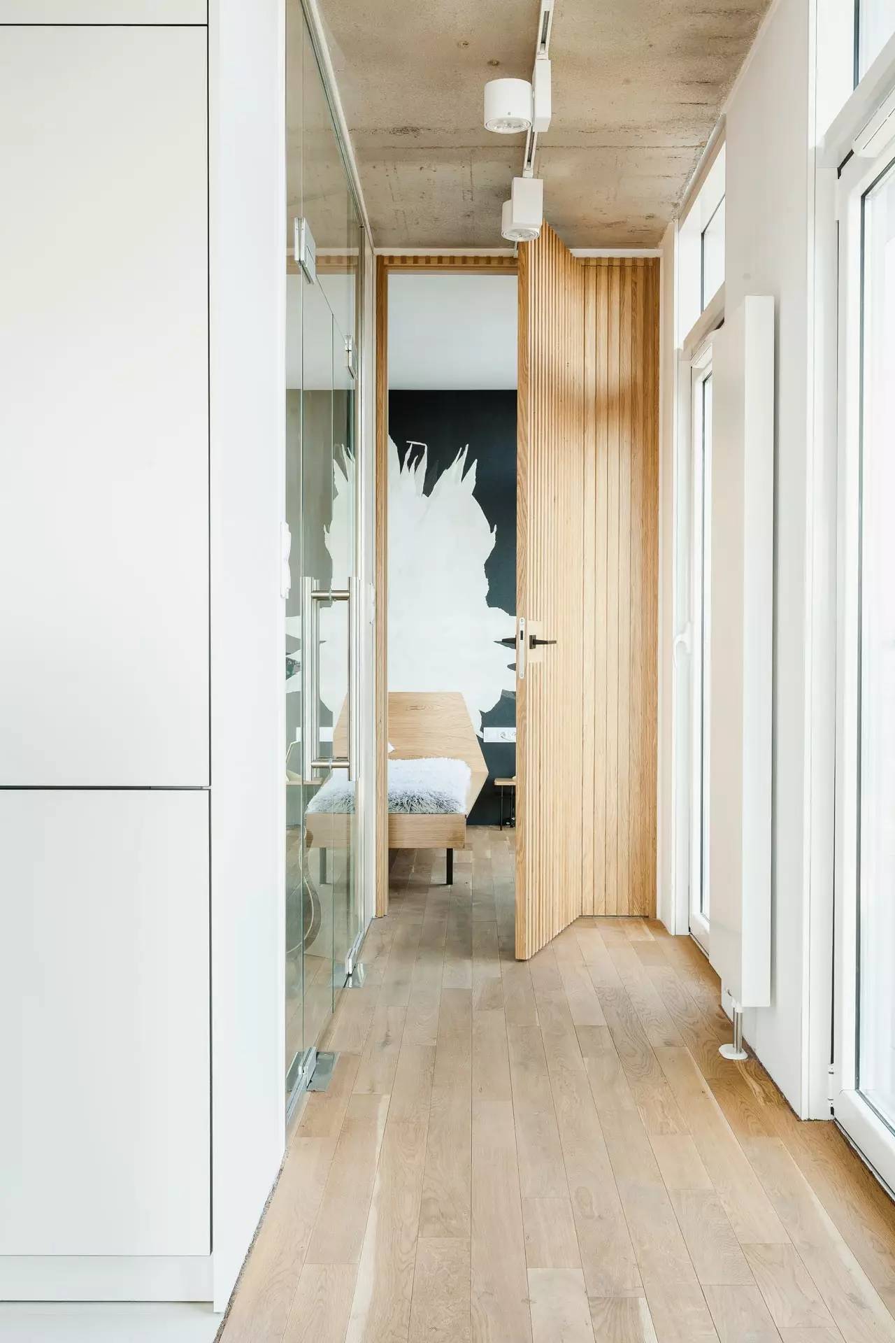 波兰公寓改造设计-17