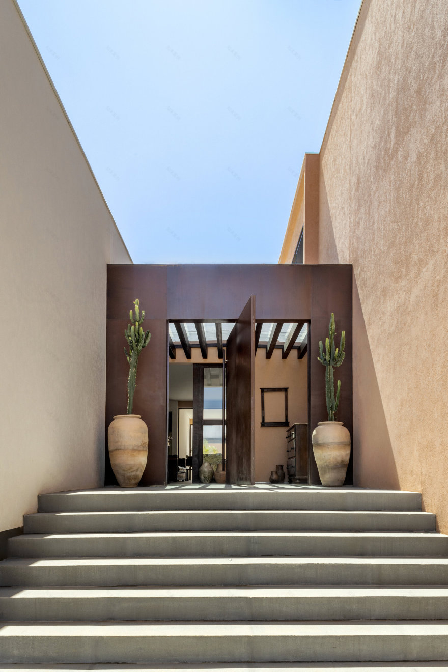 丨巴西巴西利亚丨SAINZ arquitetura-33