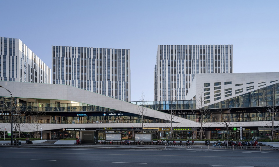 中国(浙江)国际影视合作实验区丨中国杭州-31