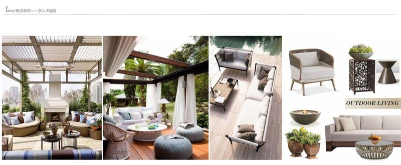 郑州生态风景区高尔夫球会咖啡厅-12