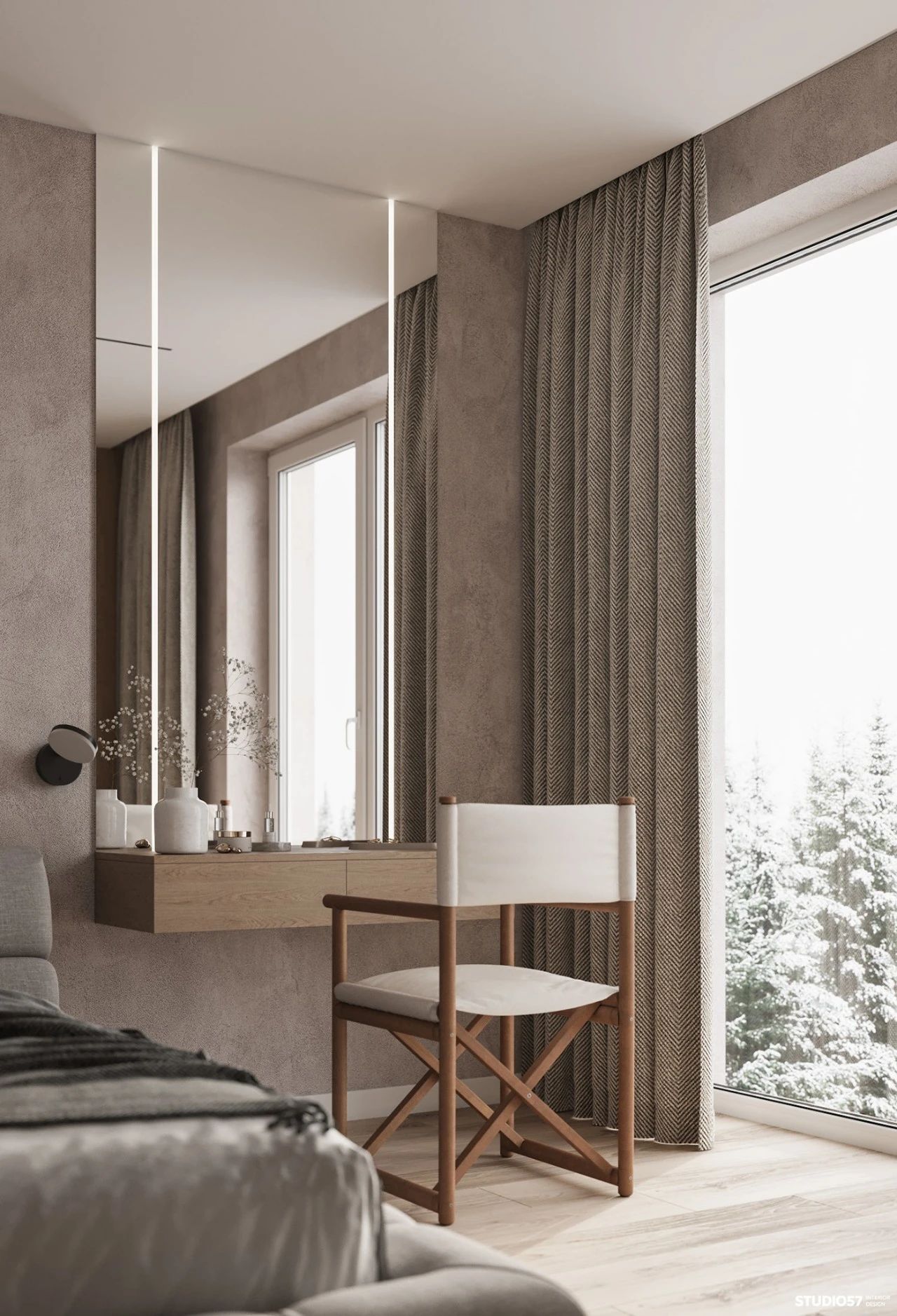 STUDIO 57 色彩空间设计-41