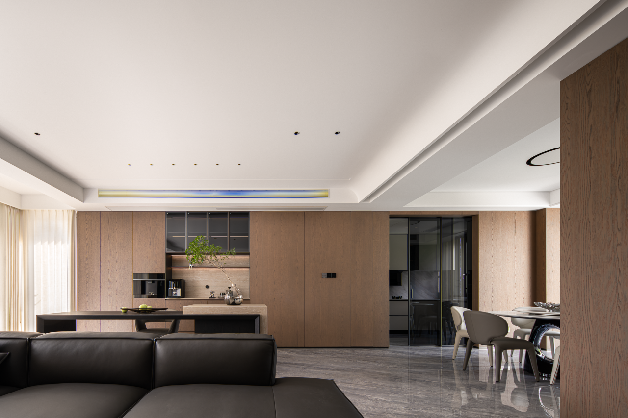 清华园丨中国台州丨尚锦设计-11