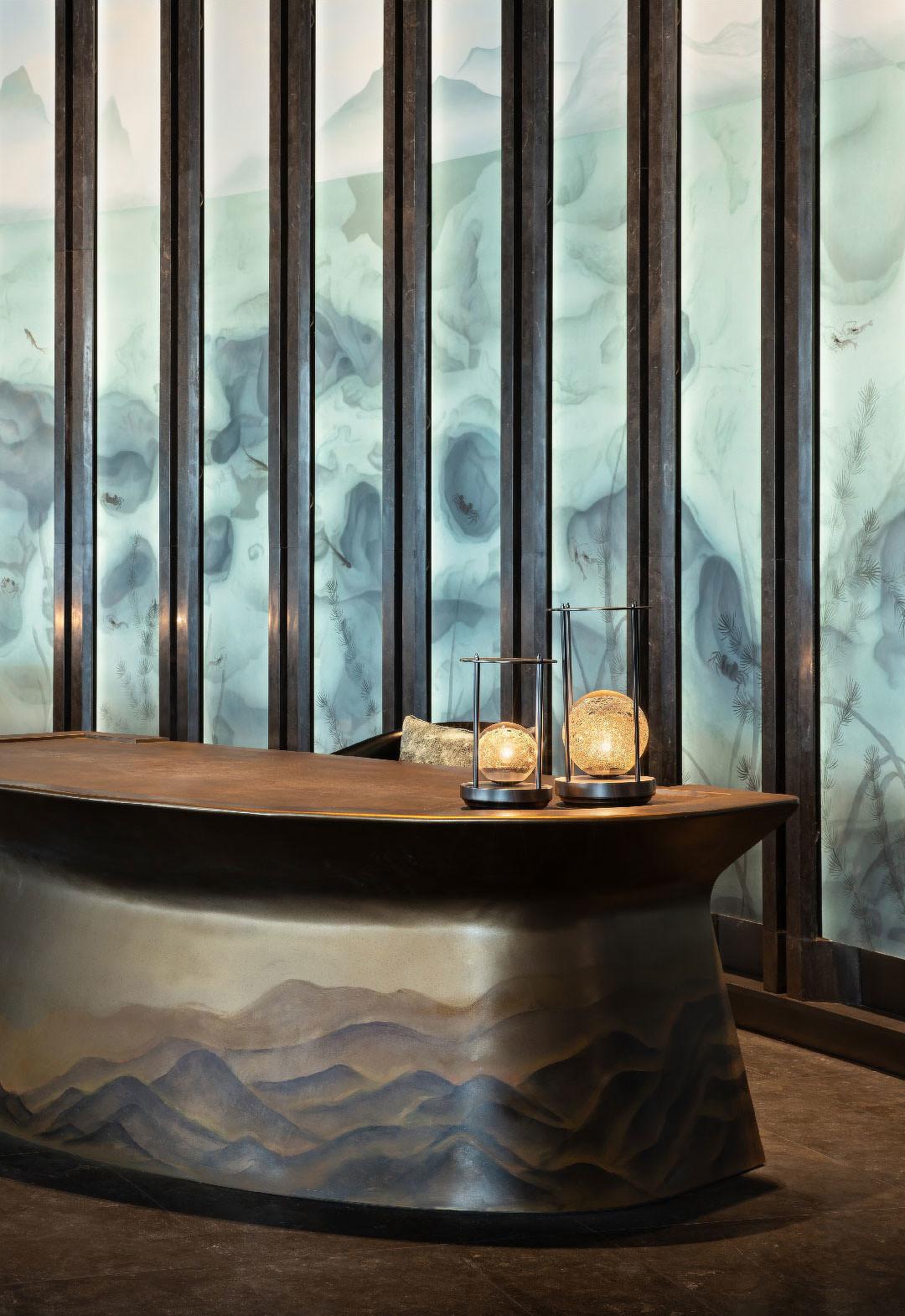 苏州阳澄湖悦榕庄酒店丨中国苏州丨YANG · 杨邦胜设计-18