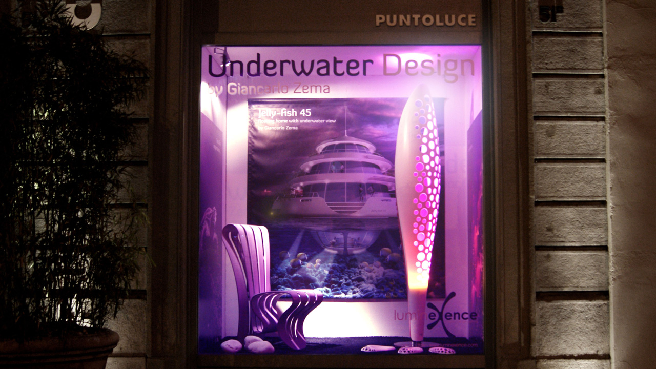 丨意大利贝加莫丨Giancarlo Zema Design Group-2