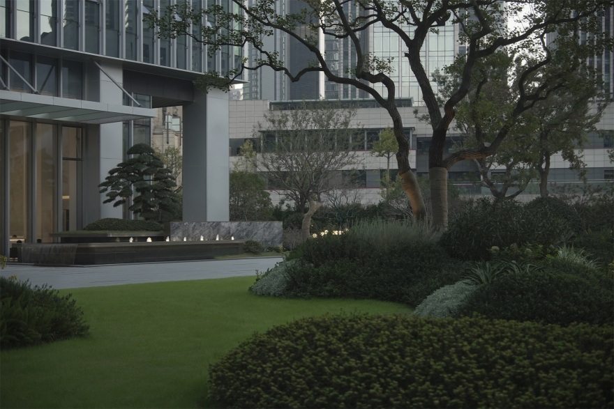 众安·IOC丨中国杭州丨杭州九沐景观设计有限公司-82