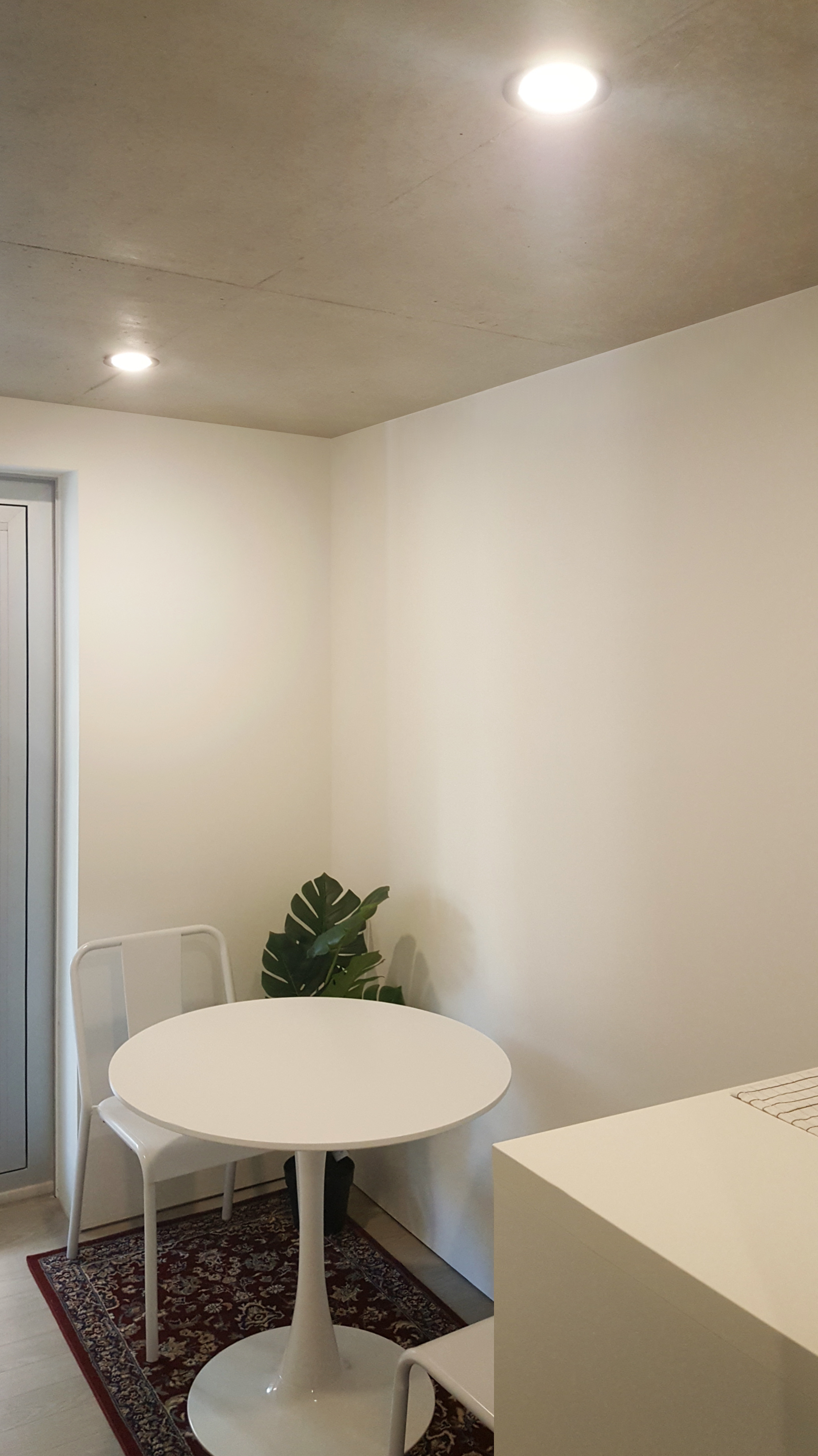 JUNG BLDG. Dance Gallery / LKSA-44