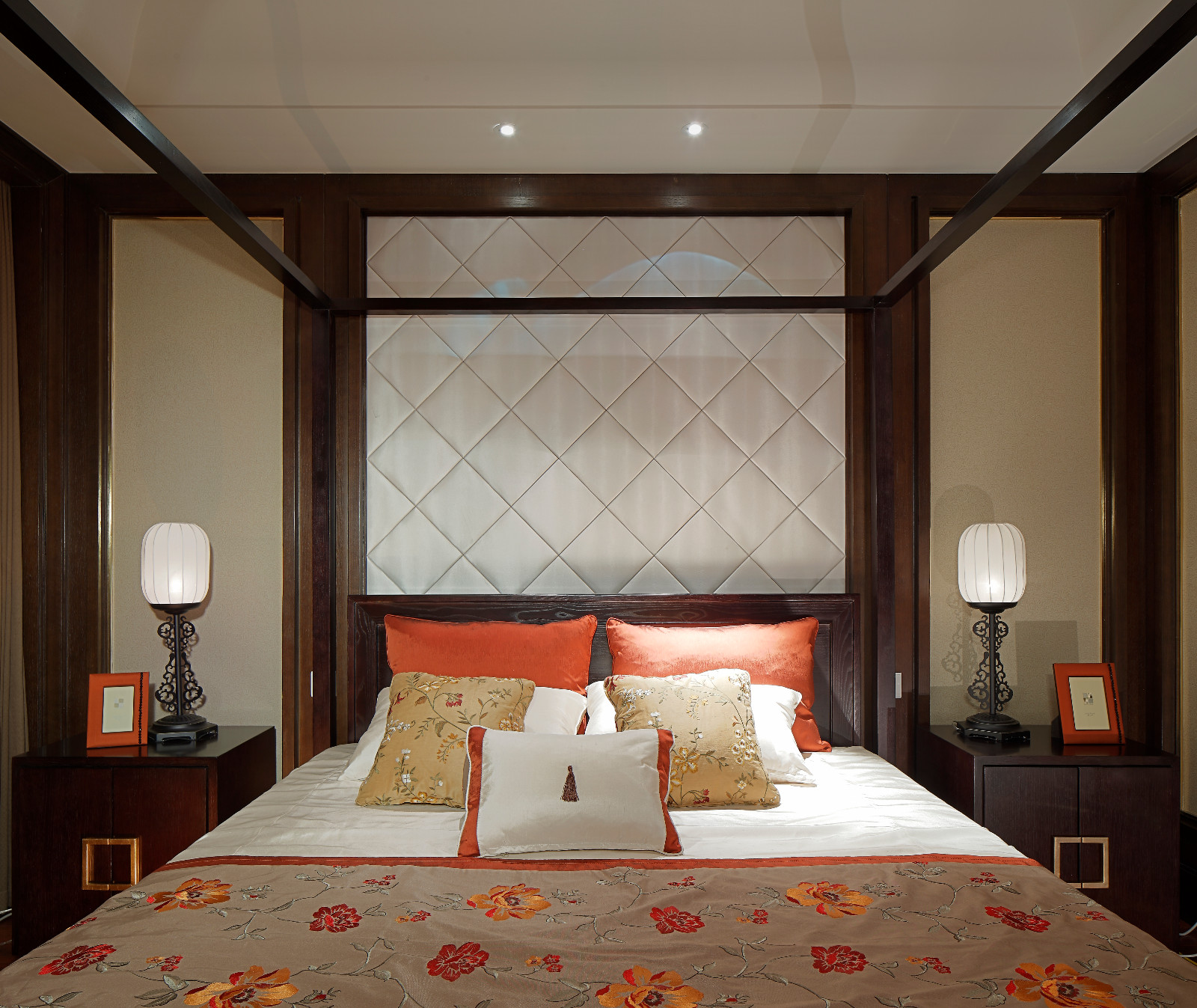 富阳野风·山样板房-18