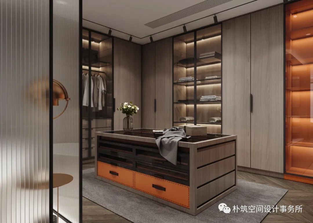 《光域》自然之居,点亮生活-43