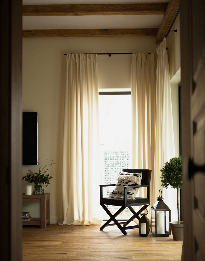 乌克兰首个美式田园风私人住宅设计揭秘-16