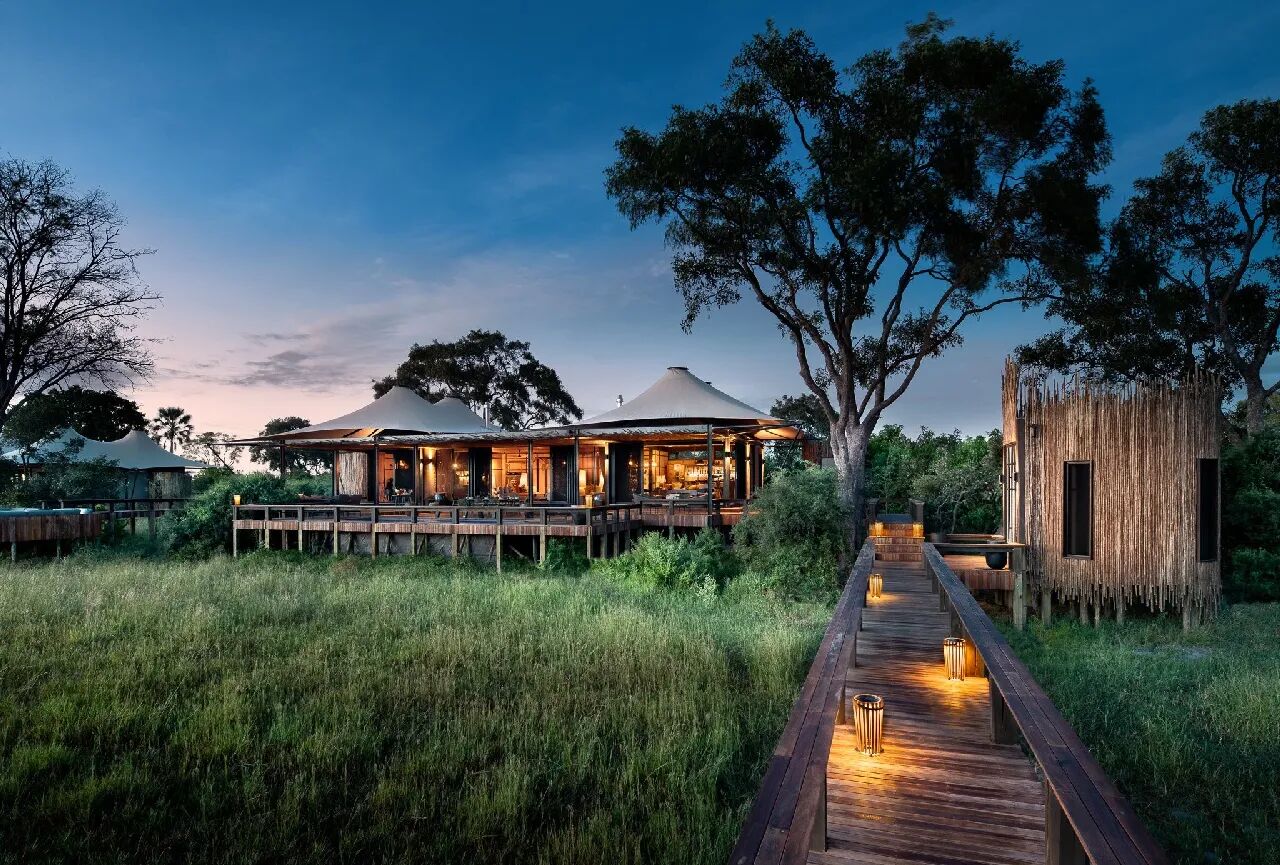 超越苏伊安旅馆丨肯尼亚莱基皮亚-17