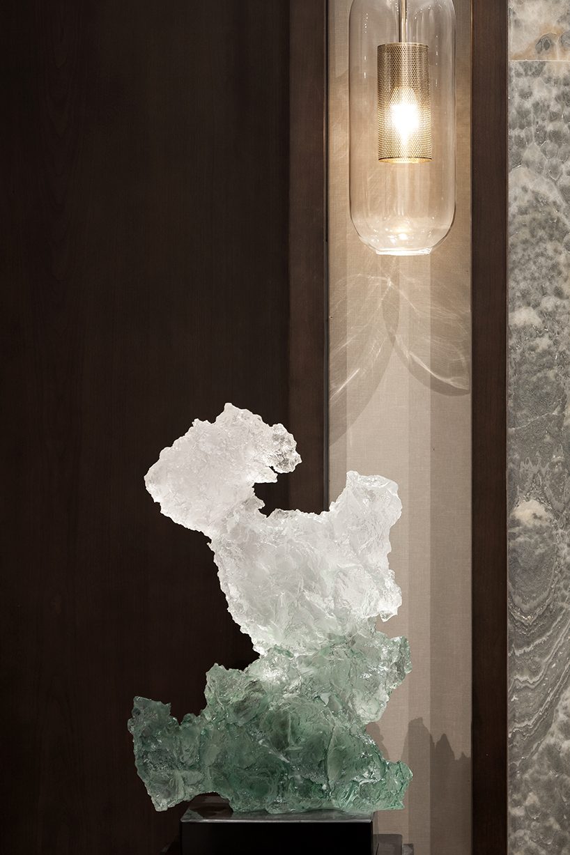 赣州私人独栋别墅丨中国赣州丨深圳太合南方设计-1