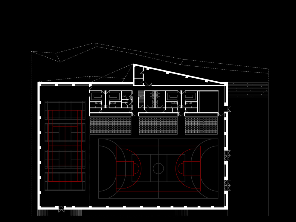podcetrtek sports hall-34