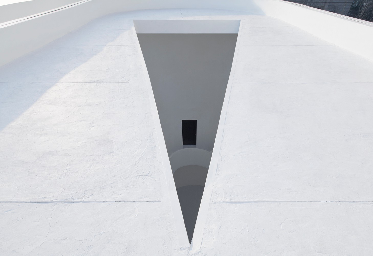 巨大的空间玩具——北京吴家昌幼儿园-6