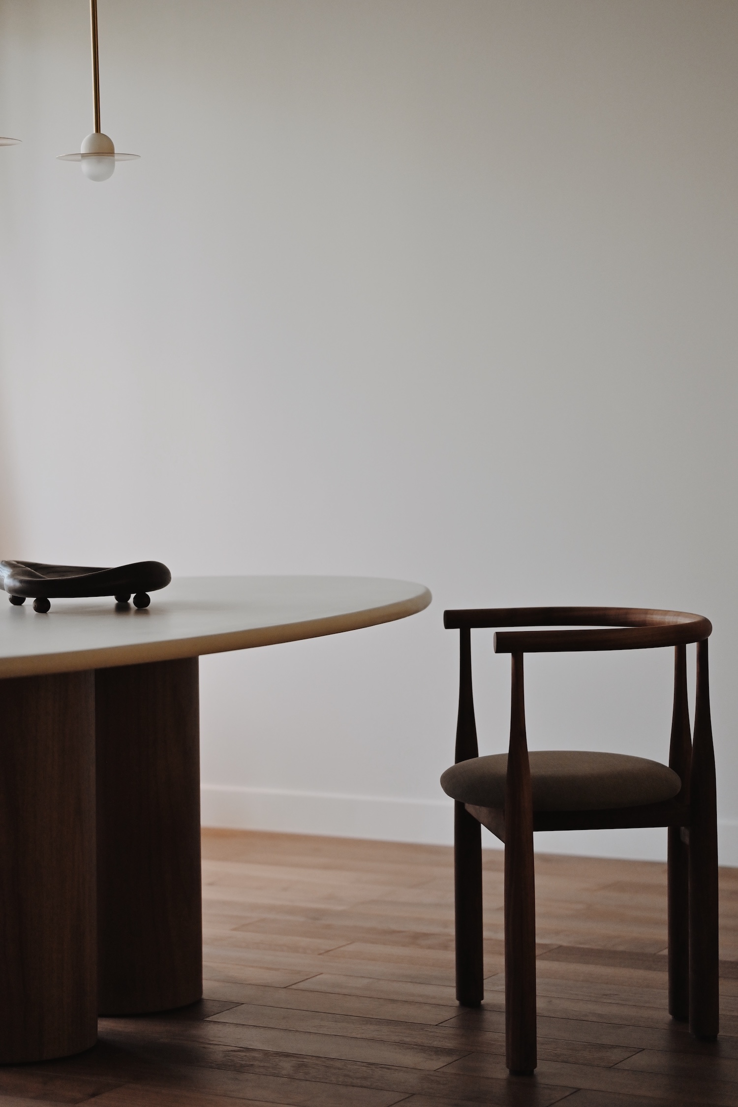 罗马尼亚加勒斯特简约住宅丨罗马尼亚布加勒斯特丨Robert  Eugen Dumitru Studio-11