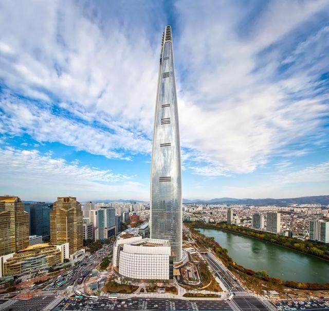 过去 50 年全球最具影响力的 50 座高层建築，正式认证！（二）-3