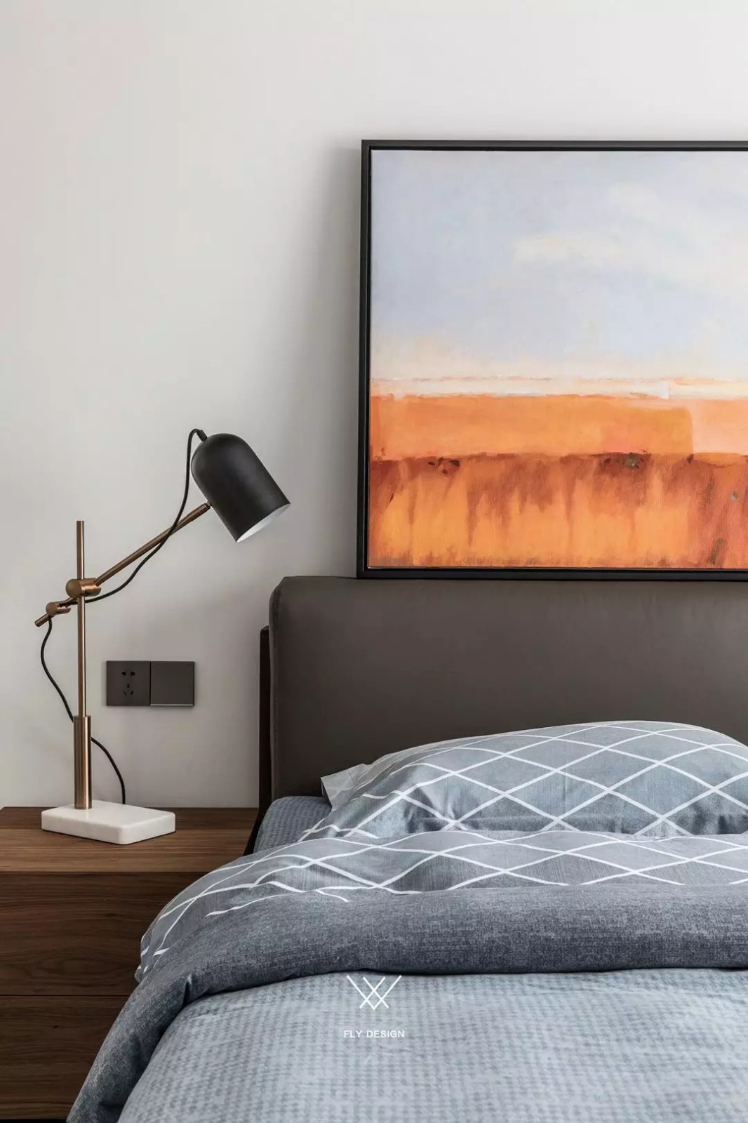 吝·色 · 台式现代风大宅-43