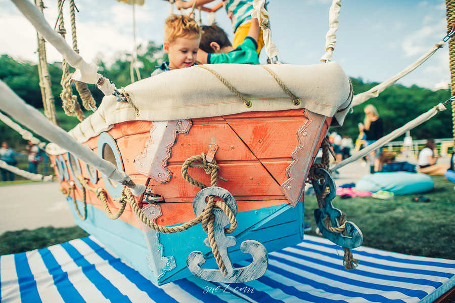 梦幻游乐场 · 孩子们的欢乐天地-7