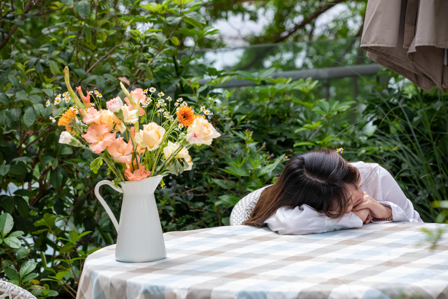 深圳南海意库5号楼屋顶花园-11