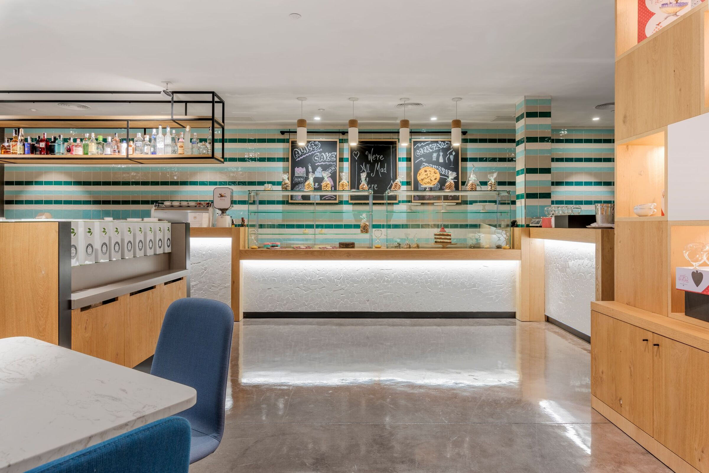 皇家隐藏湾珊瑚套房酒店·惊艳的灯光设计-24