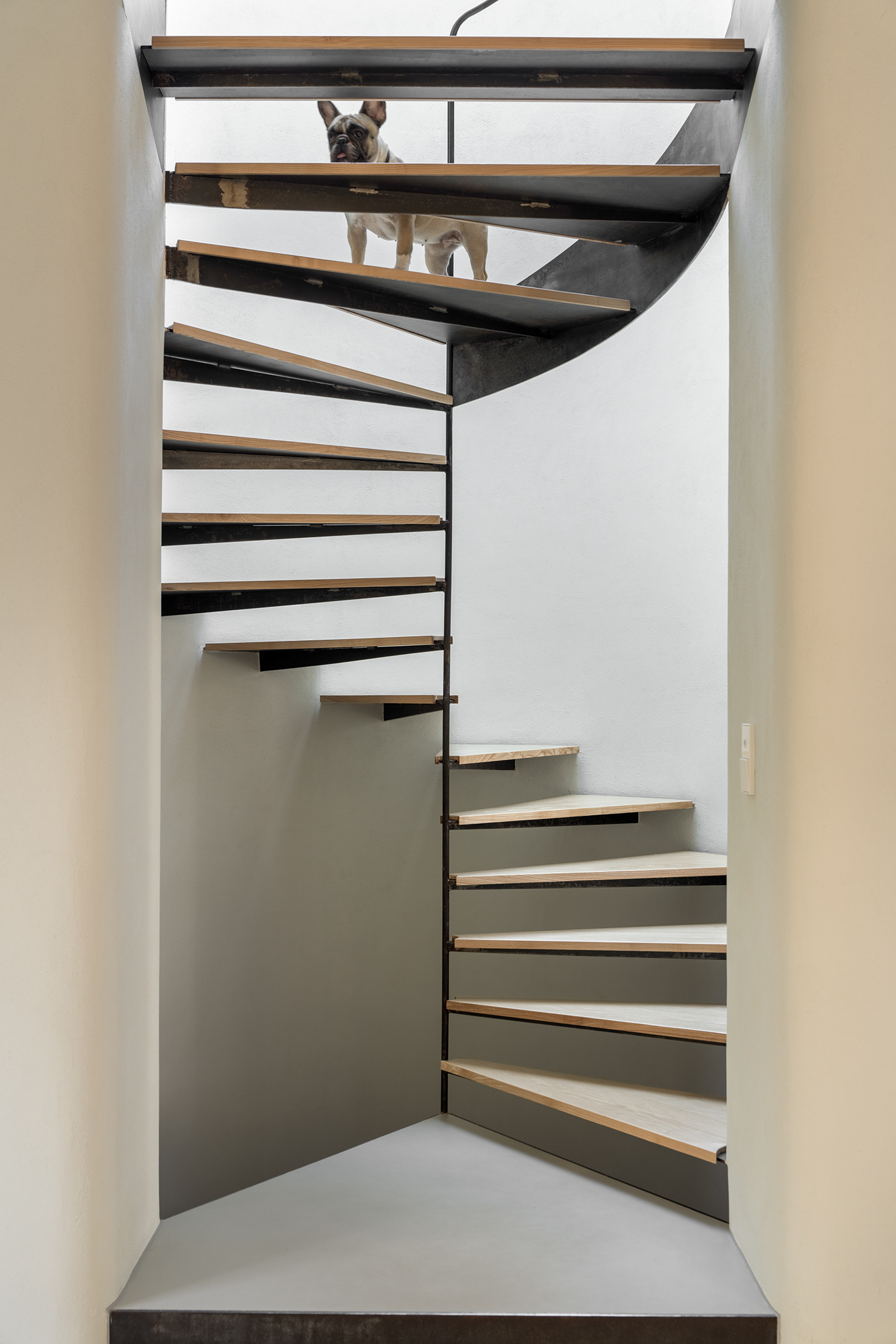 OLSW 之家丨乌克兰利沃夫丨replus bureau-63