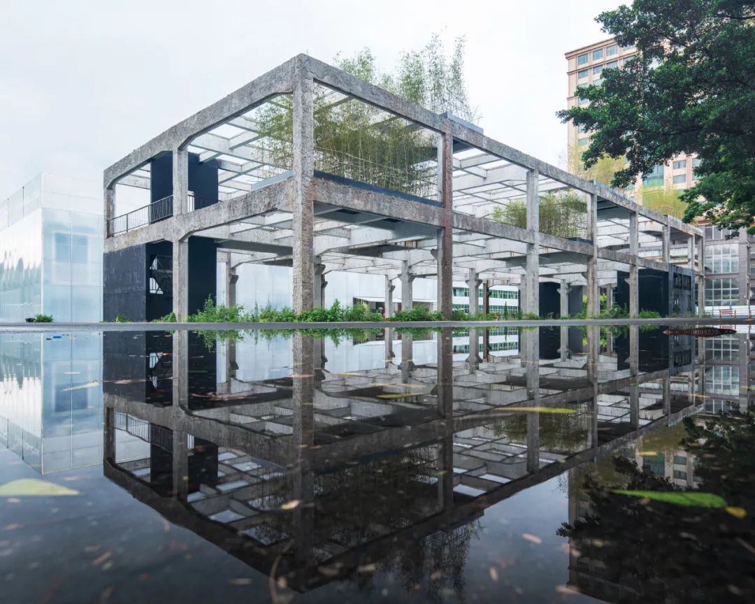 PANA 摄影奖揭晓,感受建筑之美-456