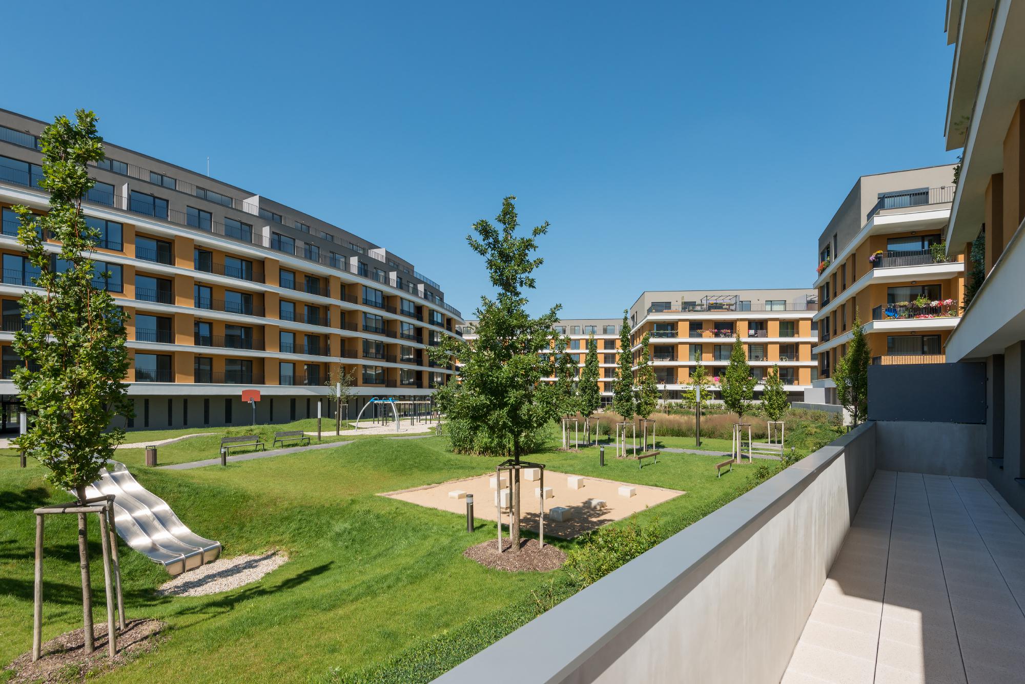 NOVÝ RUŽINOV COMPASS ARCHITEKTI-9