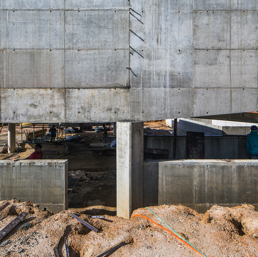 巴西 Itu 家庭周末度假屋-41