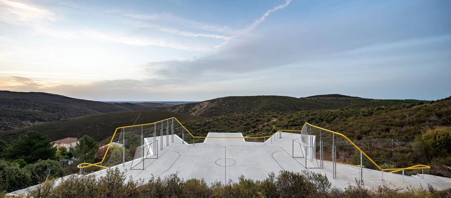 Casa en Torremocha de Jarama-5