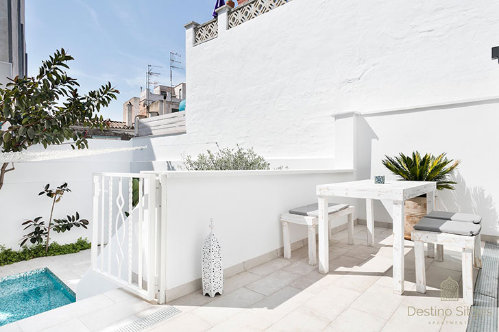 西班牙斯蒂格斯七房小酒店-5