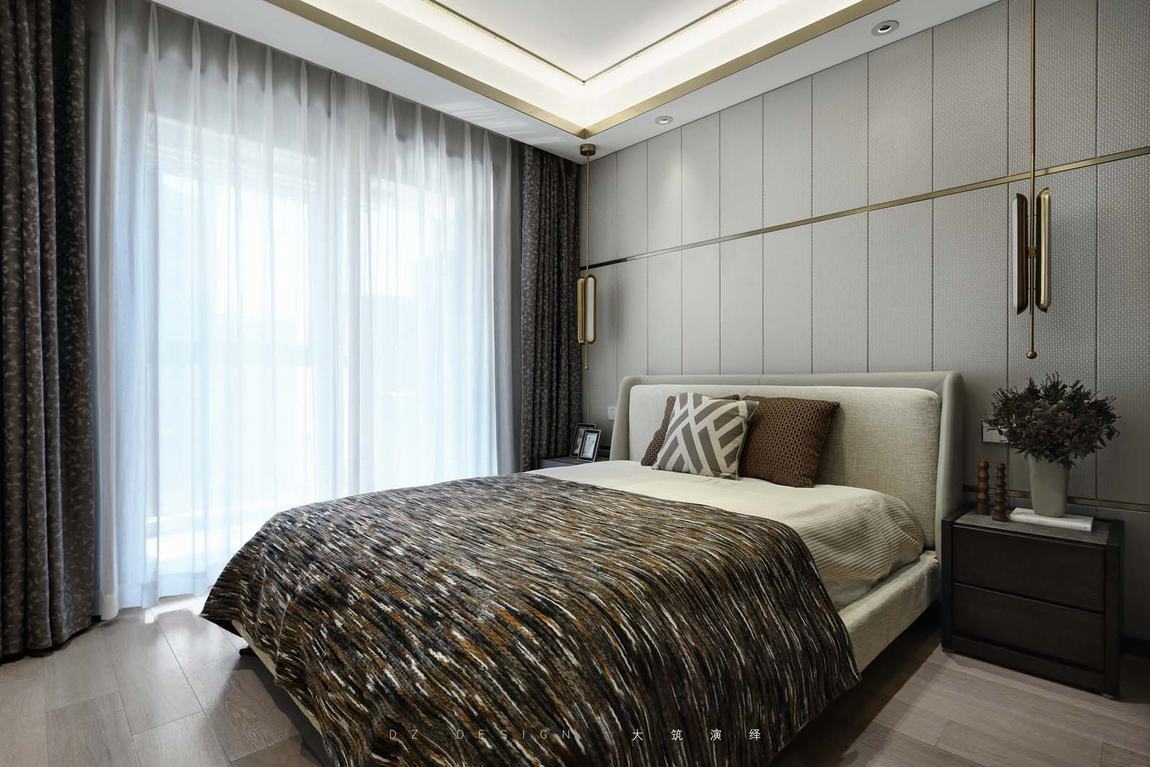 大筑演绎  诚意新作| 枫  ·  度-73