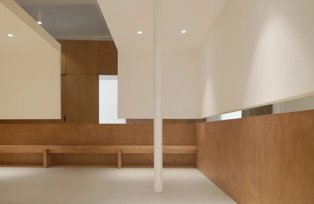 大梦摄影工作室丨中国浙江丨杭州喜叻空间研究-10