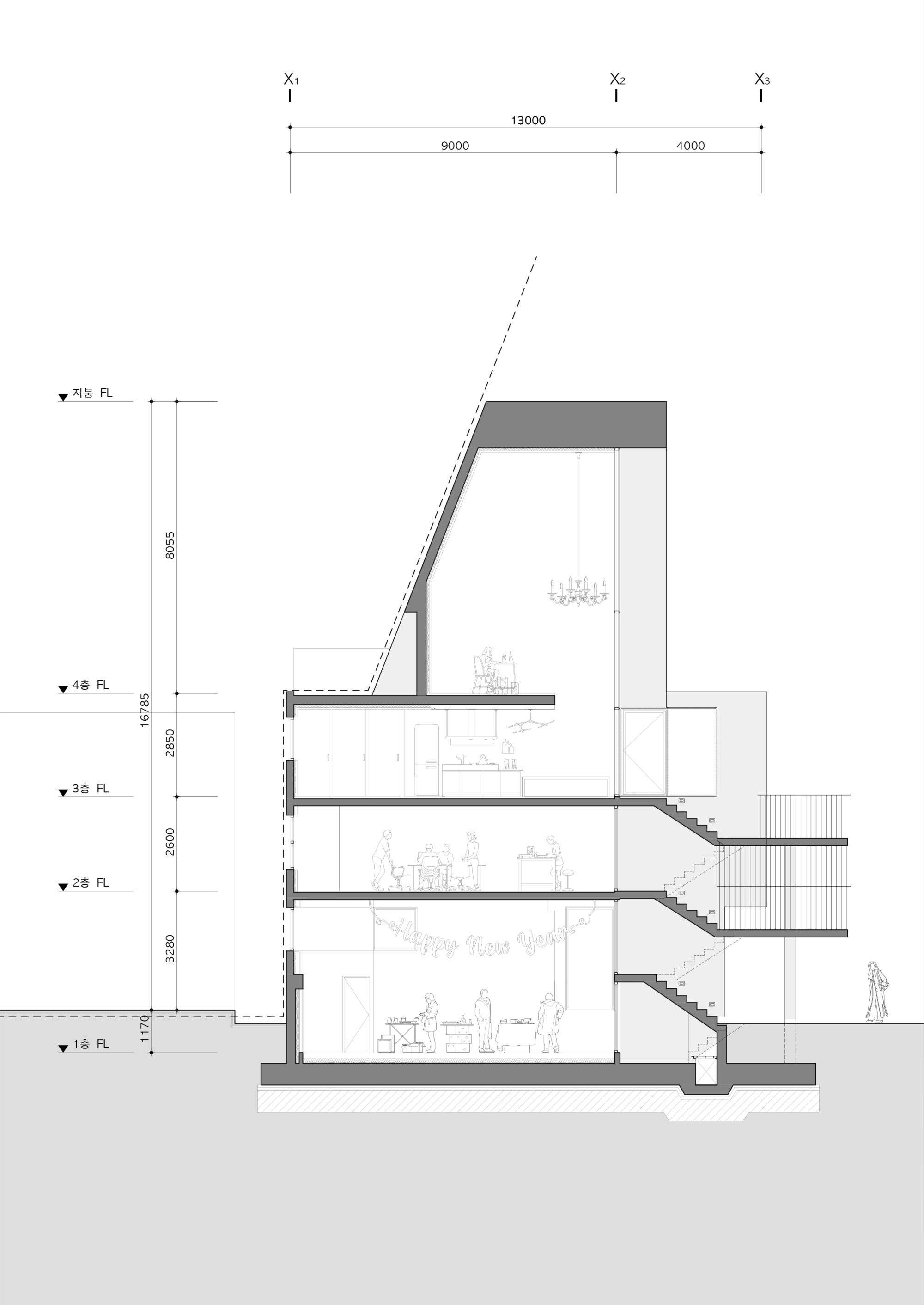 SOSEUM 生活设施丨韩国首尔丨SML,at COOM PARTNERS-15