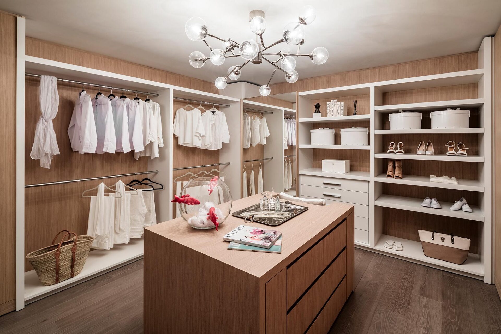 迈阿密因德卢私人住宅丨美国迈阿密丨Sam Robin-29