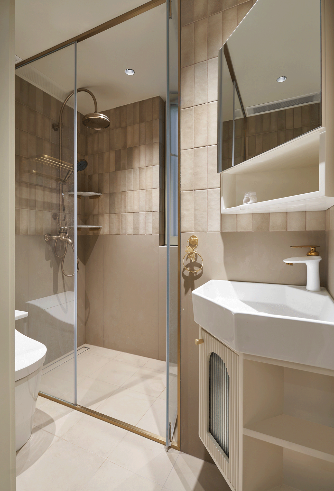 《画梦》复古法式家设计丨RETRO-55