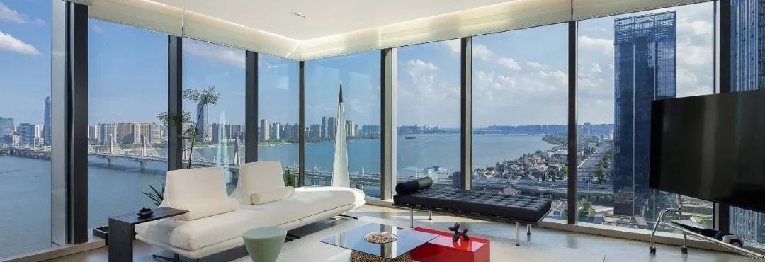 南昌阿鹤设计|与自然共居，地下层也别有“洞天”-87