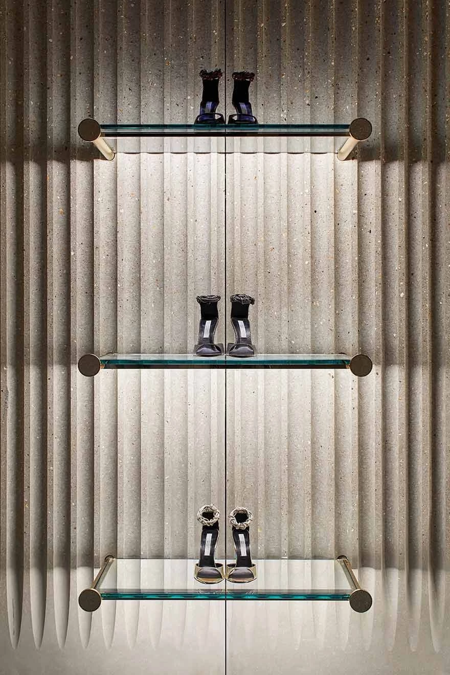 Stella McCartney, 23 Old Bond Street-7