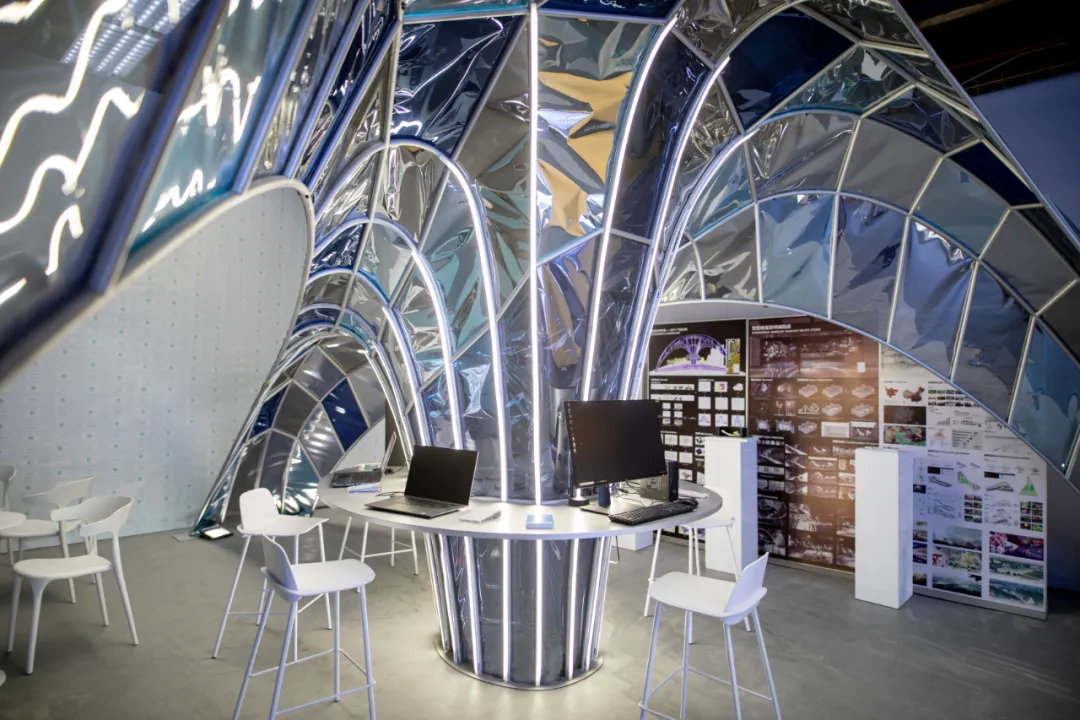 戴尔超级设计创作营丨中国广州丨平介设计-11