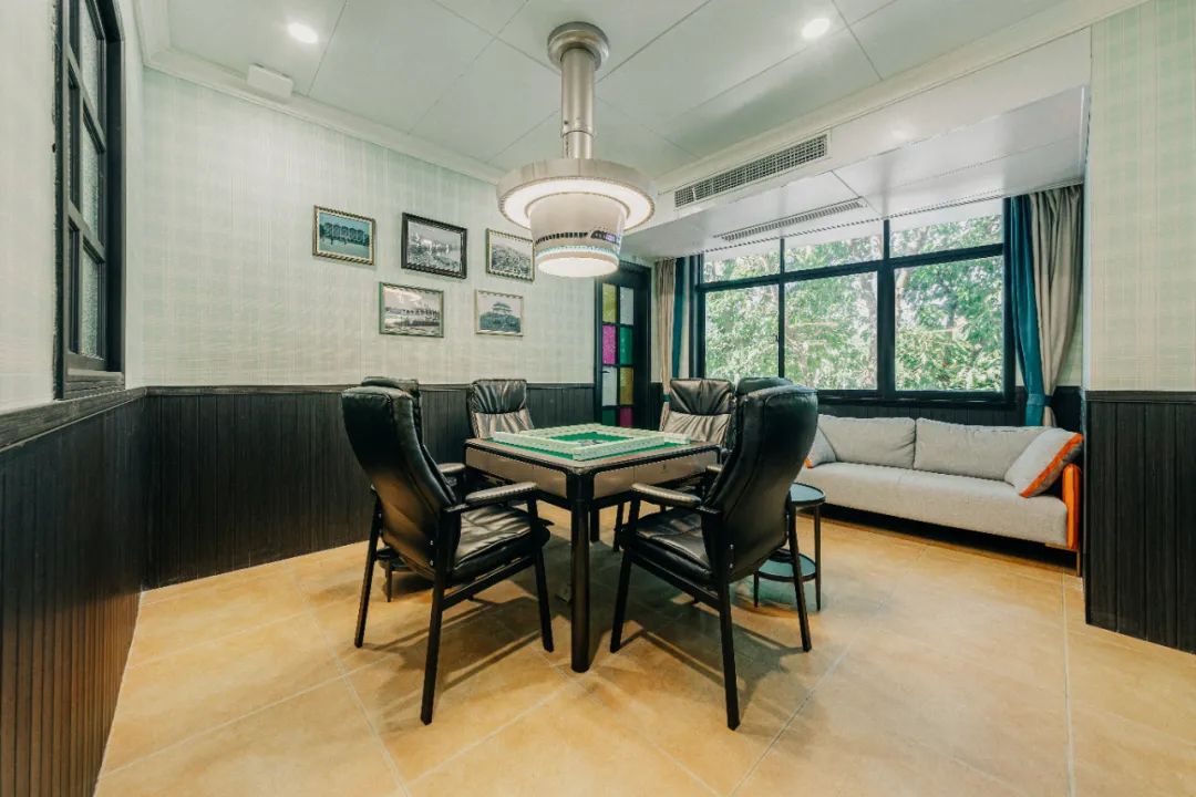 红茶馆·象园店丨中国福州丨品川设计-28