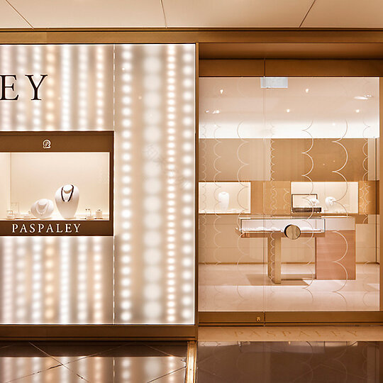 Paspaley Crown Melbourne by Carbondale (Paris) and F2 Architecture (Melbourne) | Australian Interior Design Awards-7